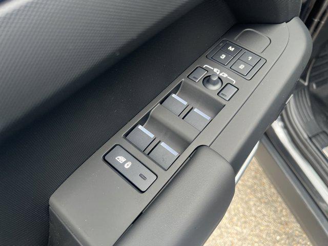 new 2025 Land Rover Defender car, priced at $93,908