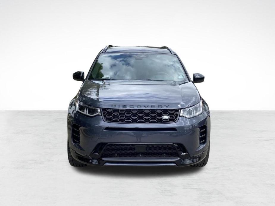 new 2024 Land Rover Discovery Sport car, priced at $61,502