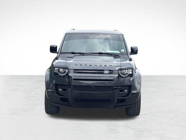 used 2024 Land Rover Defender car, priced at $69,996