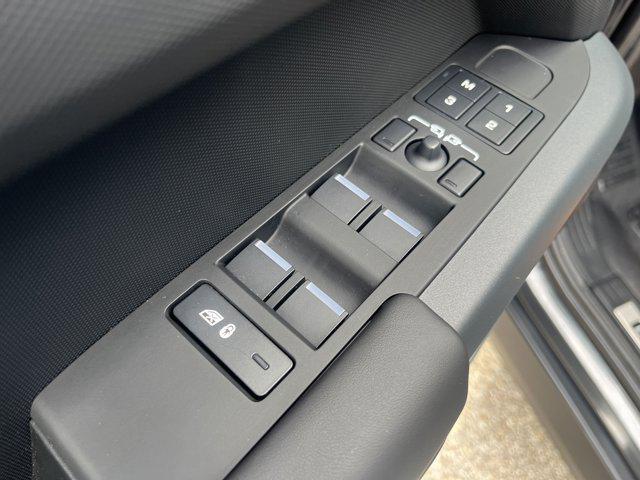 used 2024 Land Rover Defender car, priced at $69,996