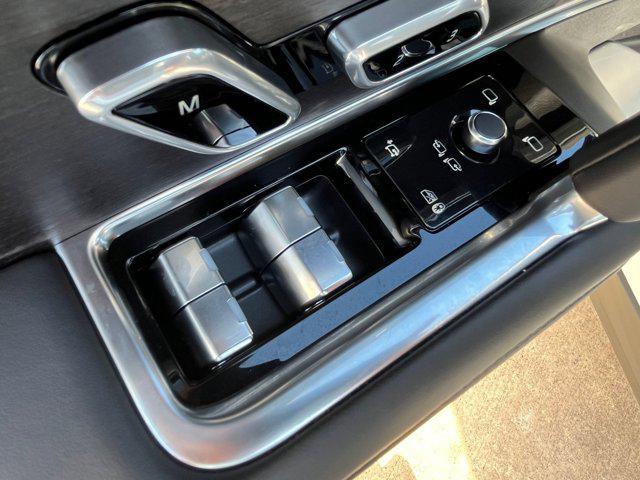 new 2025 Land Rover Range Rover car, priced at $126,531