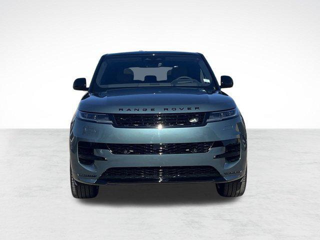 new 2025 Land Rover Range Rover Sport car, priced at $118,615