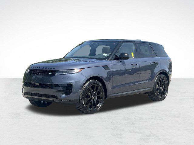 new 2025 Land Rover Range Rover Sport car, priced at $92,890