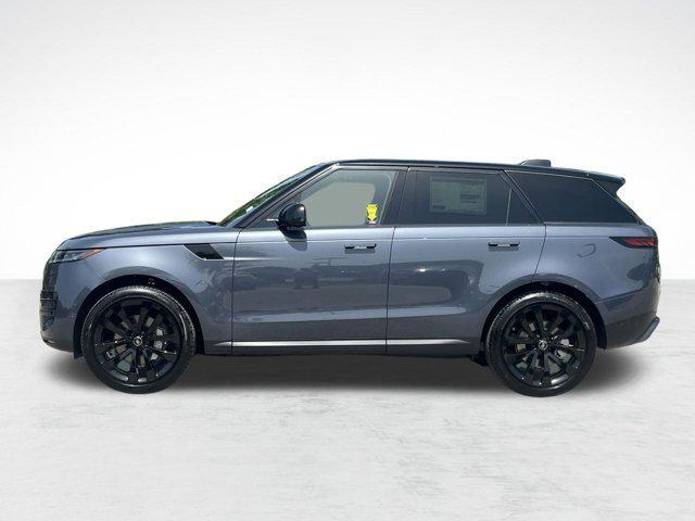 new 2025 Land Rover Range Rover Sport car, priced at $92,890