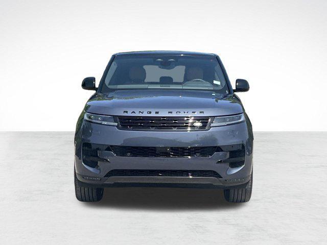 new 2025 Land Rover Range Rover Sport car, priced at $92,890
