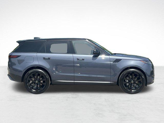 new 2025 Land Rover Range Rover Sport car, priced at $92,890