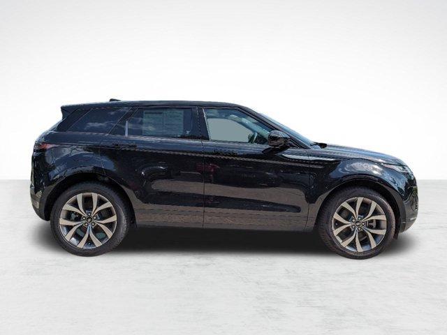 used 2023 Land Rover Range Rover Evoque car, priced at $39,225