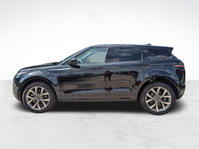 used 2023 Land Rover Range Rover Evoque car, priced at $39,225