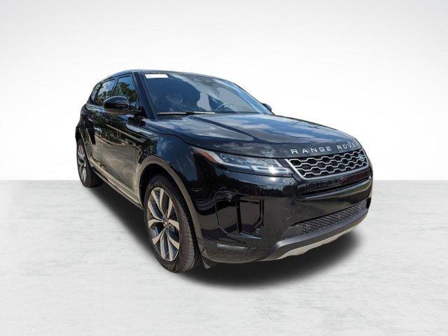 used 2023 Land Rover Range Rover Evoque car, priced at $39,225