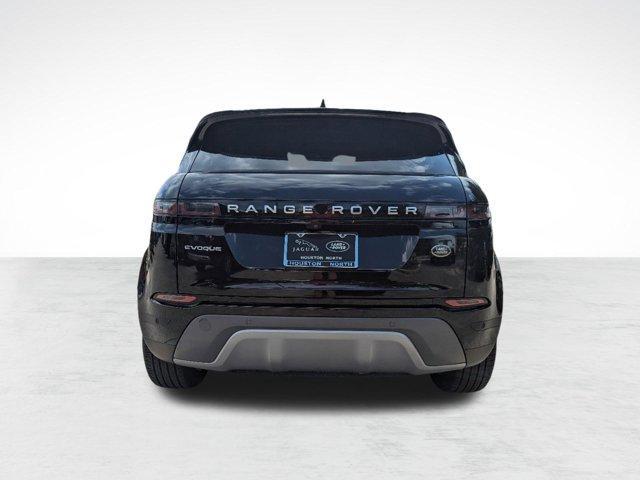 used 2023 Land Rover Range Rover Evoque car, priced at $39,225