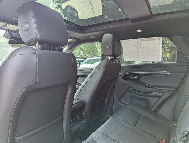 used 2023 Land Rover Range Rover Evoque car, priced at $39,225