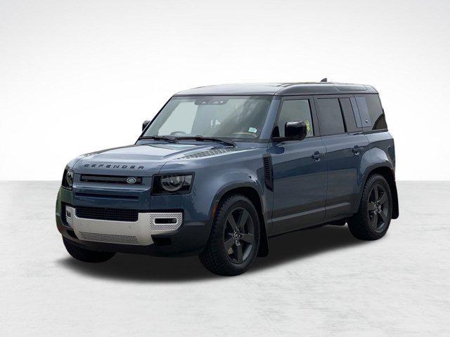 new 2024 Land Rover Defender car, priced at $105,468