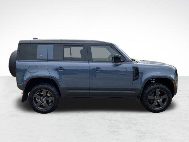 new 2024 Land Rover Defender car, priced at $105,468