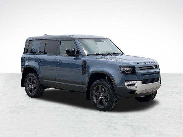 new 2024 Land Rover Defender car, priced at $105,468