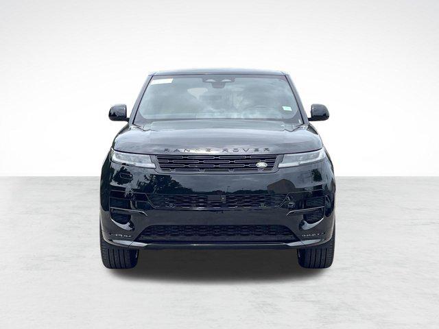 new 2025 Land Rover Range Rover Sport car, priced at $99,590