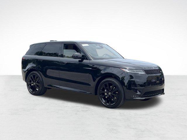 new 2025 Land Rover Range Rover Sport car, priced at $99,590