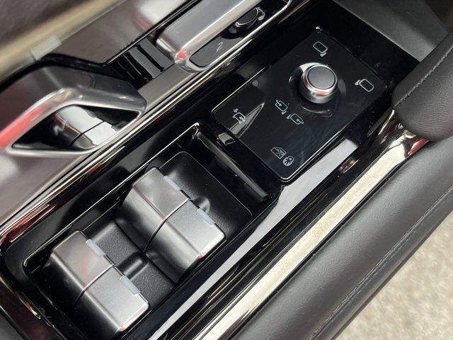 new 2025 Land Rover Range Rover Sport car, priced at $99,590