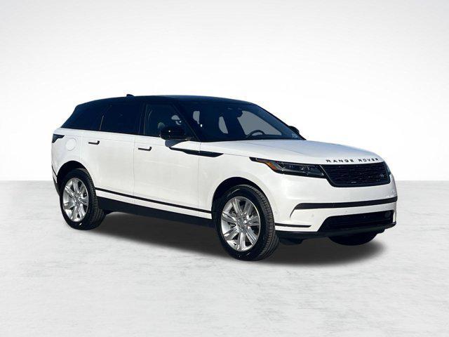new 2026 Land Rover Range Rover Velar car, priced at $67,765