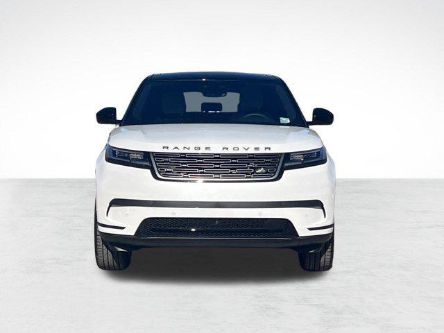 new 2026 Land Rover Range Rover Velar car, priced at $67,765