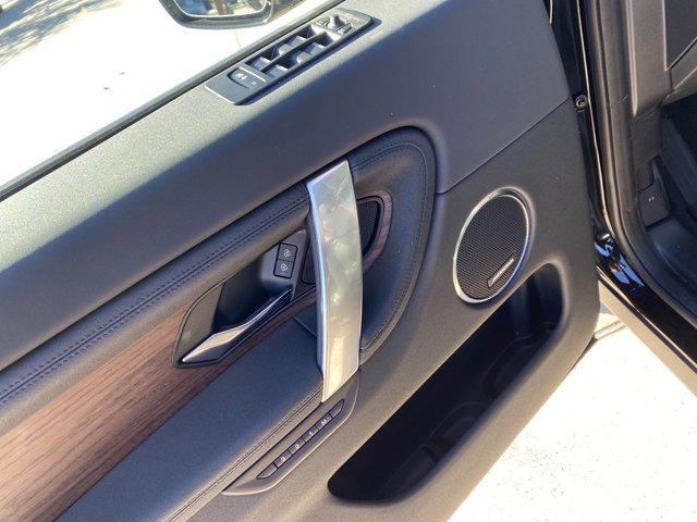 used 2024 Land Rover Discovery Sport car, priced at $46,464