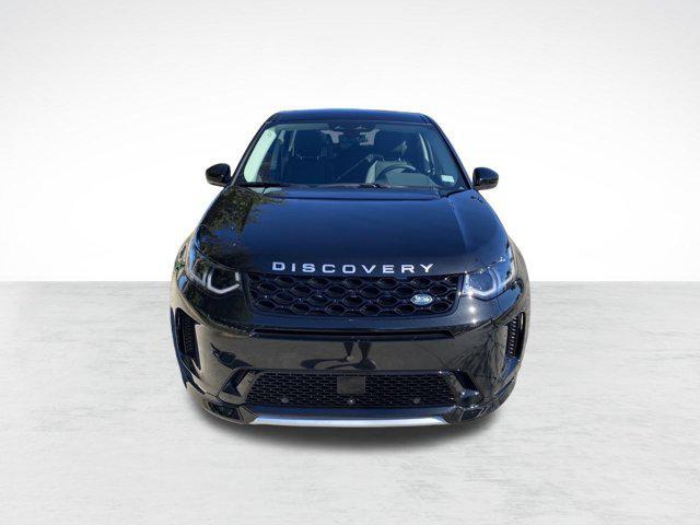 used 2024 Land Rover Discovery Sport car, priced at $46,464