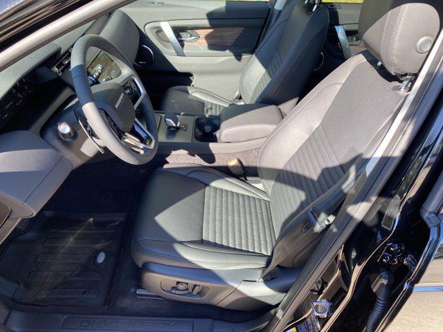 used 2024 Land Rover Discovery Sport car, priced at $46,464
