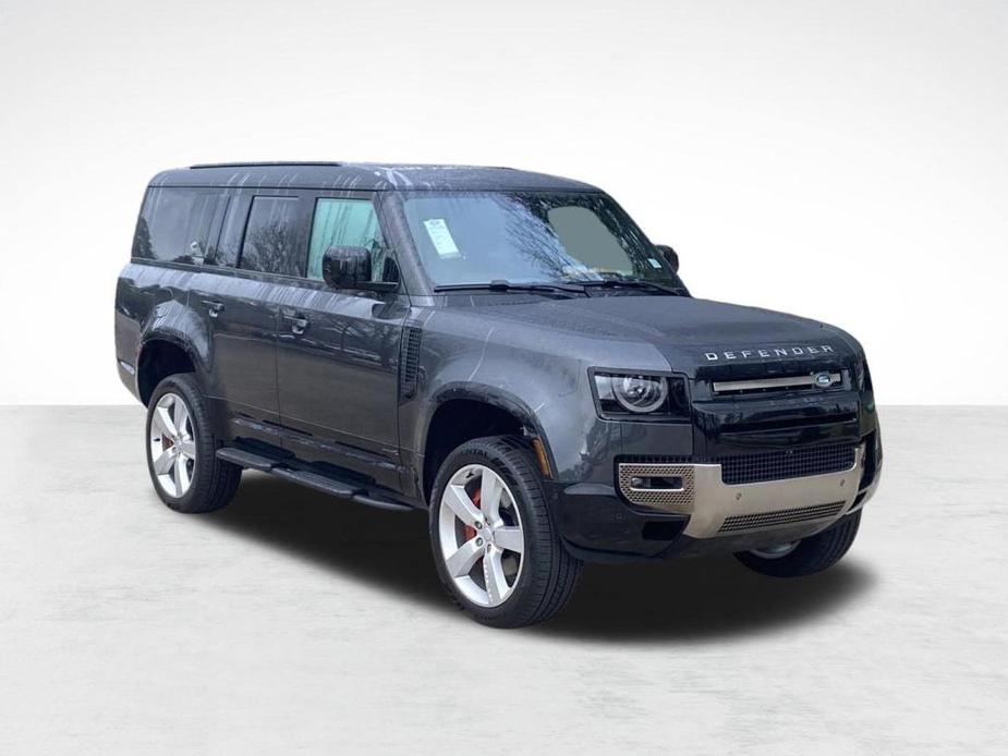 new 2024 Land Rover Defender car, priced at $107,393