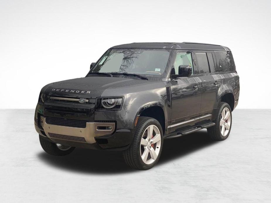 new 2024 Land Rover Defender car, priced at $107,393