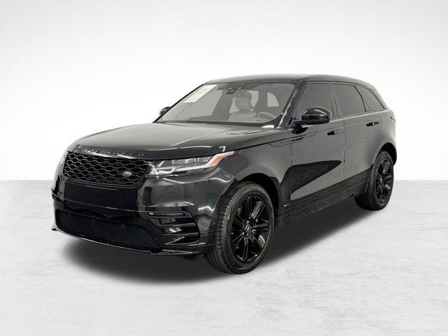 used 2018 Land Rover Range Rover Velar car, priced at $20,999