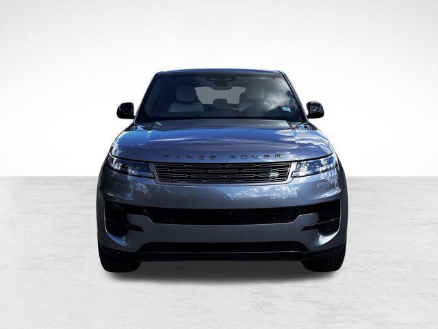 new 2025 Land Rover Range Rover Sport car, priced at $90,515