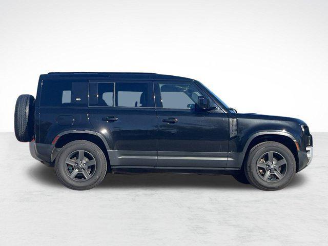 used 2022 Land Rover Defender car, priced at $37,497