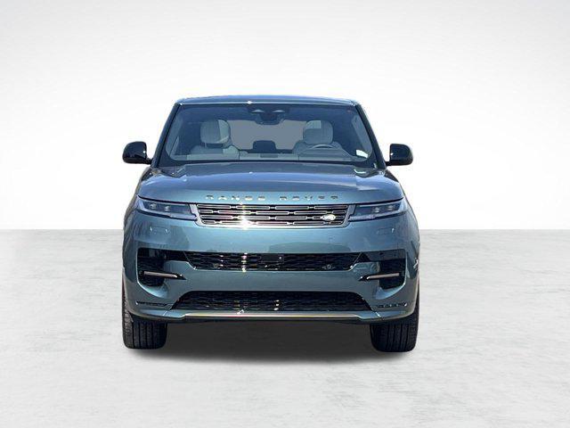 new 2025 Land Rover Range Rover Sport car, priced at $116,975