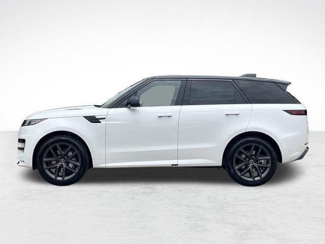 new 2025 Land Rover Range Rover Sport car, priced at $100,870