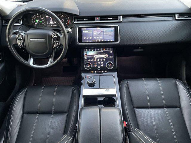 used 2018 Land Rover Range Rover Velar car, priced at $26,998