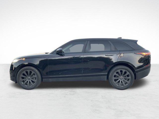 used 2018 Land Rover Range Rover Velar car, priced at $26,998