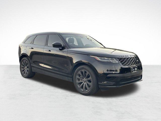 used 2018 Land Rover Range Rover Velar car, priced at $26,998