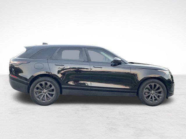 used 2018 Land Rover Range Rover Velar car, priced at $26,998