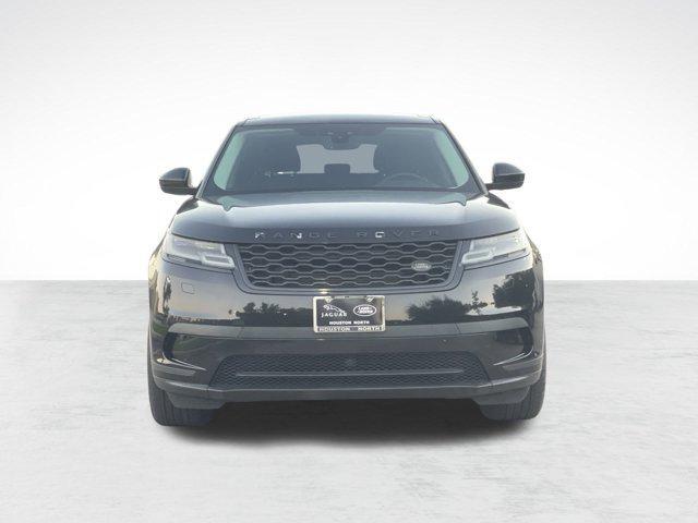 used 2018 Land Rover Range Rover Velar car, priced at $26,998