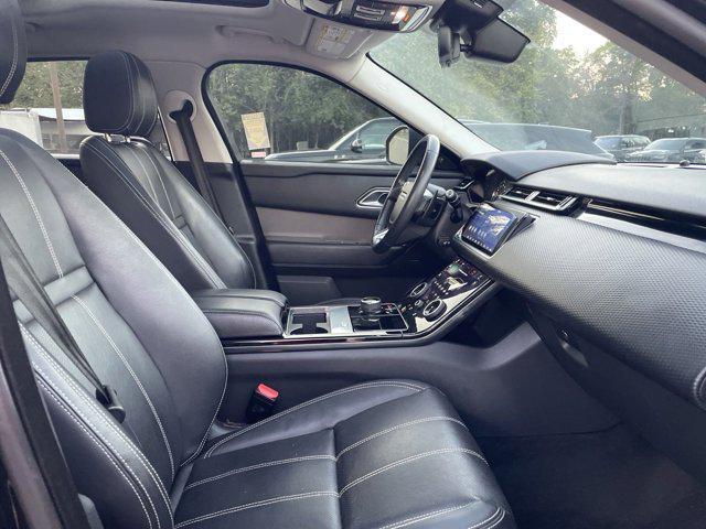 used 2018 Land Rover Range Rover Velar car, priced at $26,998