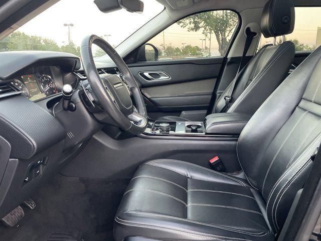 used 2018 Land Rover Range Rover Velar car, priced at $26,998