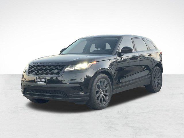 used 2018 Land Rover Range Rover Velar car, priced at $26,998