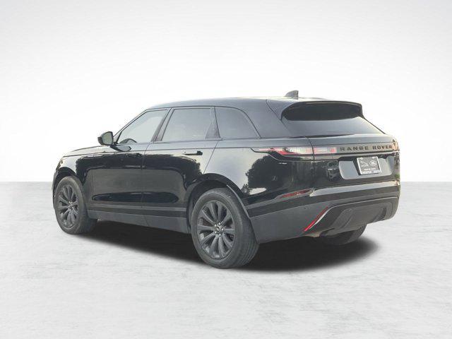 used 2018 Land Rover Range Rover Velar car, priced at $26,998