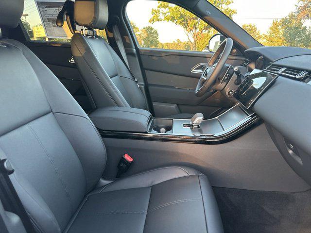 used 2024 Land Rover Range Rover Velar car, priced at $57,024