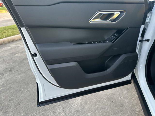 used 2024 Land Rover Range Rover Velar car, priced at $57,024