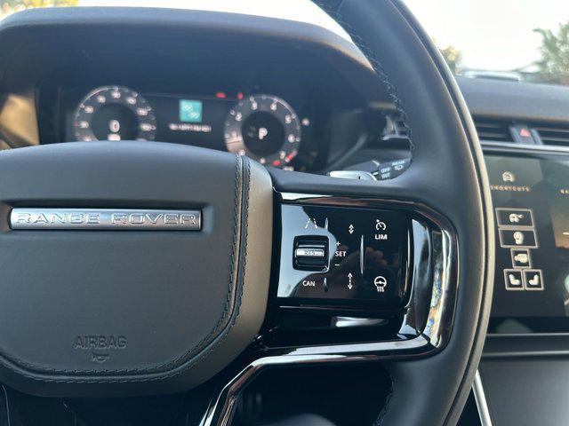 used 2024 Land Rover Range Rover Velar car, priced at $57,024