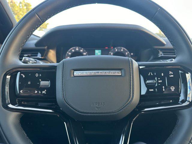 used 2024 Land Rover Range Rover Velar car, priced at $57,024