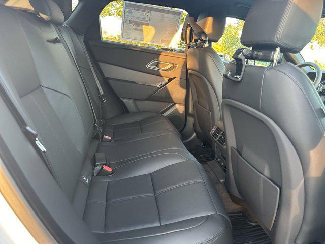 used 2024 Land Rover Range Rover Velar car, priced at $57,024