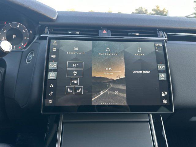 used 2024 Land Rover Range Rover Velar car, priced at $57,024