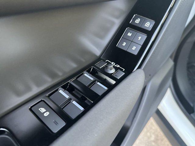 used 2024 Land Rover Range Rover Velar car, priced at $57,024