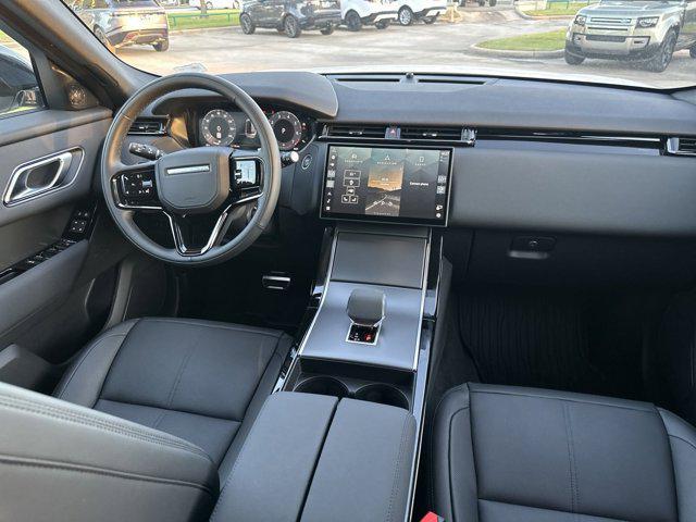 used 2024 Land Rover Range Rover Velar car, priced at $57,024